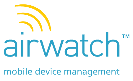تصاحب AirWatch از سوی VMware