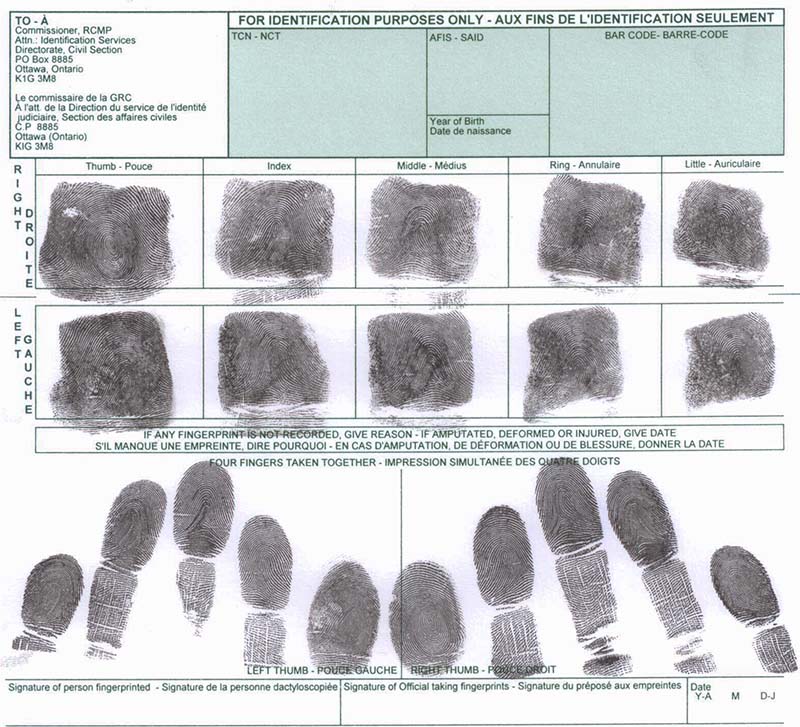 rcmp-c216-c-fingerprinting-example