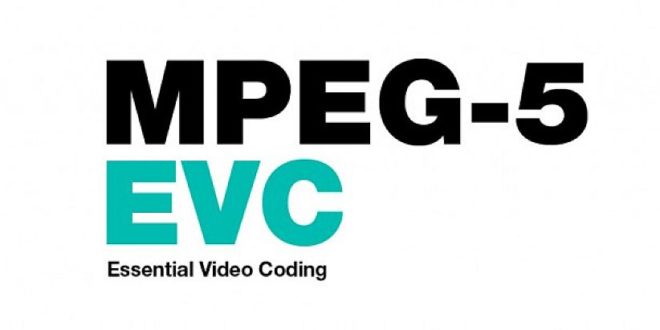 فرمت ویدیویی جدید MPEG5 تکوپدیا