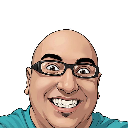 جلال روحانی